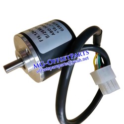 FH.1262331/01 Encoder – Stahl Folding Machine Spare Parts
