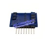 High‑Quality Replacement T124 Jumper Plug | Goss Printing Machine Parts