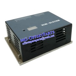 Goss Web Press MD201N‑WJA Ink Speed Regulator Module | High‑Quality Goss  Machine Parts