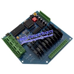 T037 SSC Register Control Board Good Quality Goss Printing Machine Replacement Parts