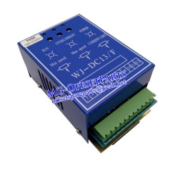 T050 WJ‑DC13_F Ink Motor Drive Module Good Quality Goss M40 M45A Press Parts