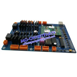 T155C Control Board Good Quality Goss Printing Machine Parts
