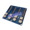 T183 High Quality Key Panel Board For Goss M40 M45 Press Parts With 1 year warranty
