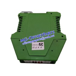 T172 Din-Rail Power Signal Module -Good Quality Goss M40 M45A Press Parts