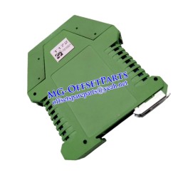T172 Din-Rail Power Signal Module -Good Quality Goss M40 M45A Press Parts