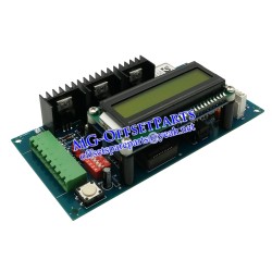 T150 Circuit Board High‑Quality Replacement For Goss Web Offset Press Goss Machine