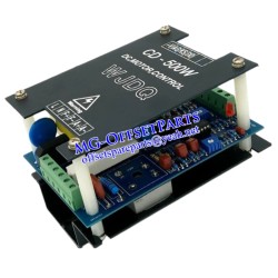 CD‑500W MOTOR CONTROL For Goss Machine - High‑Quality Replacement With 1 Year Warranty