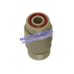 M5.148.1071 Pressure Valve Replacement New for Heidelberg SM102 CD102 SM74