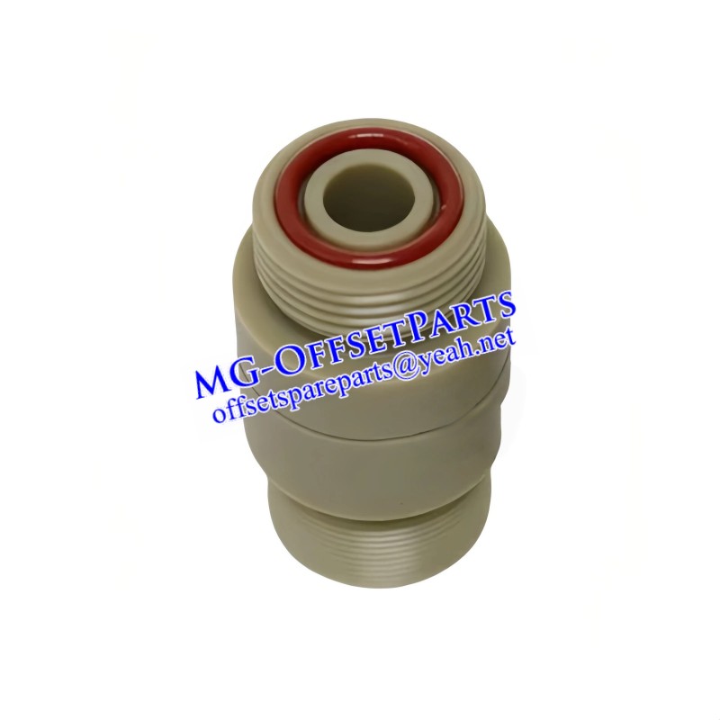 M5.148.1071 Pressure Valve Replacement New for Heidelberg SM102 CD102 SM74