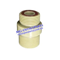 M5.148.1061 Suction Air Valve Replacement New for Heidelberg SM102 CD102 SM74