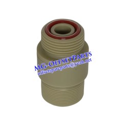F2.148.1071 Pressure Valve Replacement New for Heidelberg SM74 CD102 SM102