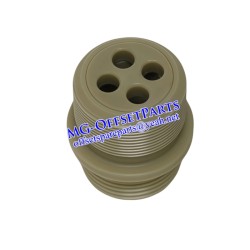 F2.148.1061 Suction Air Valve Replacement New for Heidelberg SM74 CD102 SM102