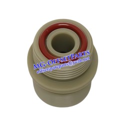 F2.148.1061 Suction Air Valve Replacement New for Heidelberg SM74 CD102 SM102