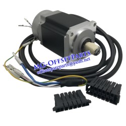7646208502 Servo‑Drive High‑Quality Replacement New for Komori Printing Machinery
