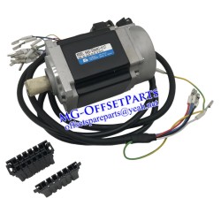 7646208502 Servo‑Drive High‑Quality Replacement New for Komori Printing Machinery