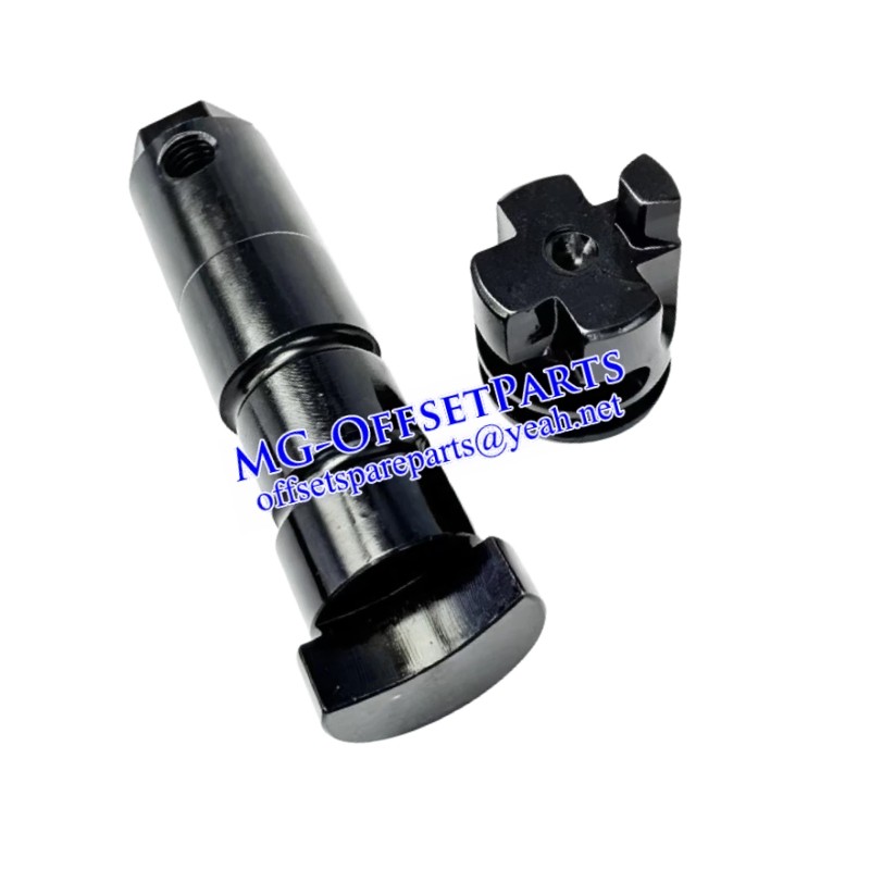 F3.040.404 Eccentric Bolt Replacement New for Heidelberg XL105 XL106