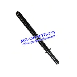 F2.016.165 Spindle Replacement New for Heidelberg CD102 SM102