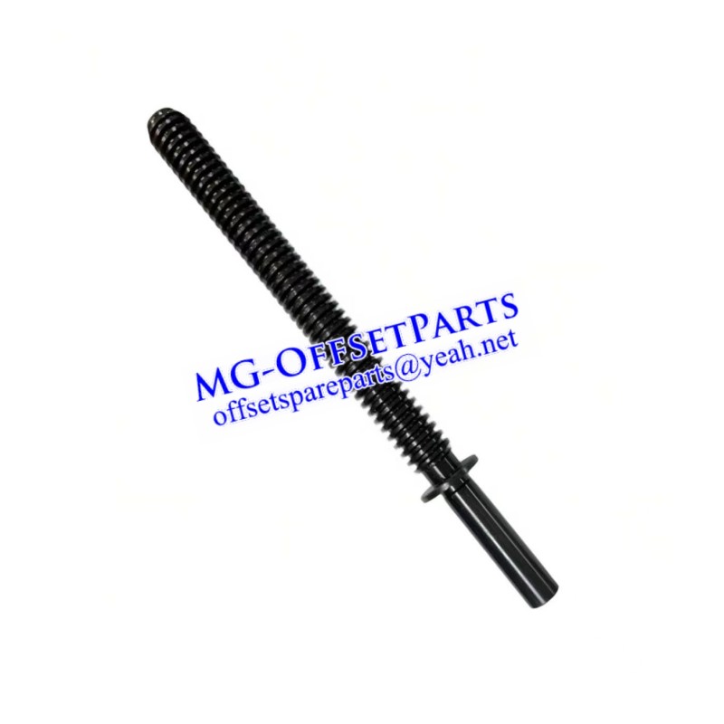 F2.016.165 Spindle Replacement New for Heidelberg CD102 SM102
