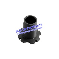 F2.016.168 Nut Replacement New for Heidelberg CD102 SM102