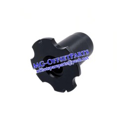 F2.016.168 Nut Replacement New for Heidelberg CD102 SM102