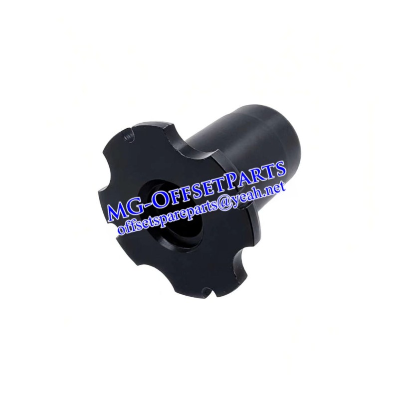 F2.016.168 Nut Replacement New for Heidelberg CD102 SM102