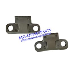 F2.011.920 Gripper Pad High‑Quality Replacement for Heidelberg XL105 XL106