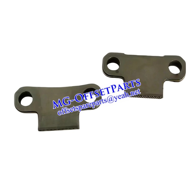 TC.011.920 Gripper Pad Best‑Quality Replacement New for Heidelberg XL105 XL106