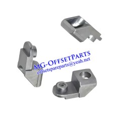 C3.581.131 Spring Support Replacement New for Heidelberg SM102 CM102