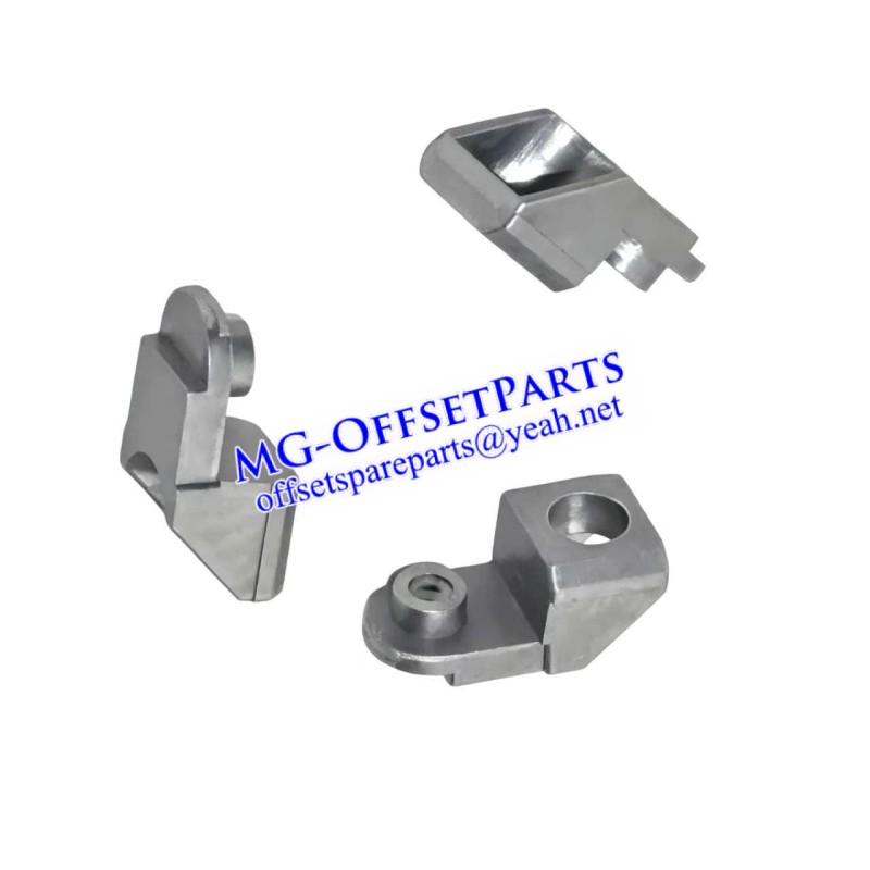 C3.581.131 Spring Support Replacement New for Heidelberg SM102 CM102
