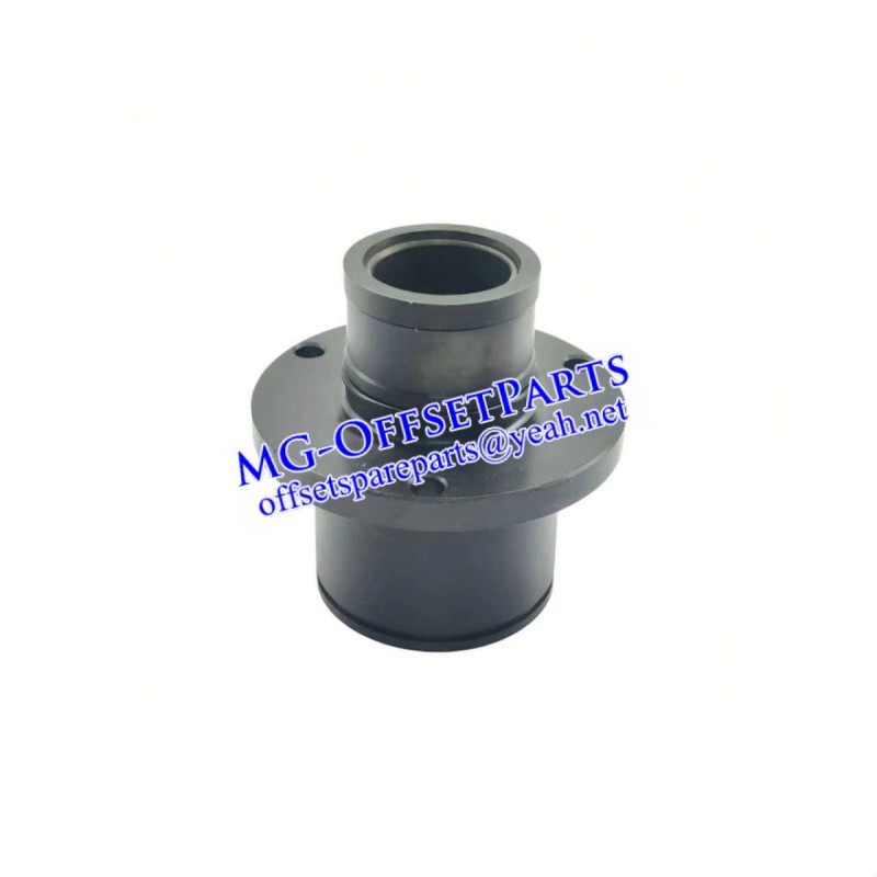 71.030.264F Bearing Flange Replacement New for Heidelberg SM102/CD102