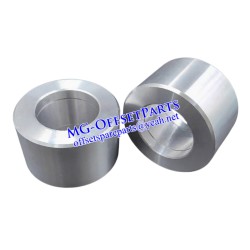 F2.016.155 Guide Roll Replacement New for Heidelberg SM102/CD102