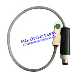 F2.110.7302 Sensor INDUC SWIT PROX High‑Quality Replacement for Heidelberg