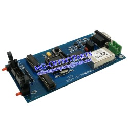 T126 Communication Board Circuit Board for Goss M40 M45A Press - Good Quality Replacement