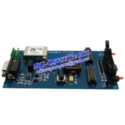 T126 Communication Board Circuit Board for Goss M40 M45A Press - Good Quality Replacement