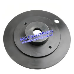 66.014.025/04 Chain Pulley for Heidelberg CD102 SM102 Press