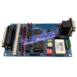 T135 Goss Web Printing Machine Board - 1 year warranty Good quality replacement