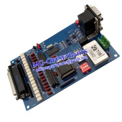 T135 Goss Web Printing Machine Board - 1 year warranty Good quality replacement