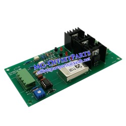 T138 Goss Machine Circuit Board - Good Quality Replacement With 1 Year Warranty