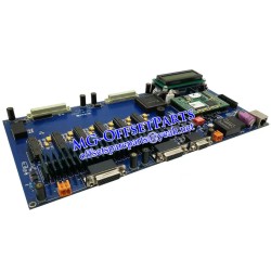 T164 Goss Press Circuit Board - Good Quality Replacement With 1 Year Warranty