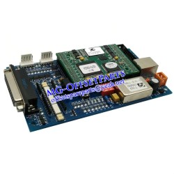 T169 Circuit Board for Goss Web Offset Press - Good Quality Replacement With 1 Year Warranty