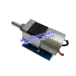 T173 Motor Potentiometer Assembly with T153 For Goss Machine - Good Quality Replacement