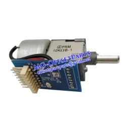 T173 Motor Potentiometer Assembly with T153 For Goss Machine - Good Quality Replacement