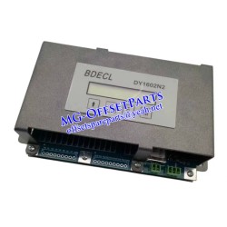 T188 Control Module For Goss Press Goss Machine - Good Quality Replacement With 1 Year Warranty