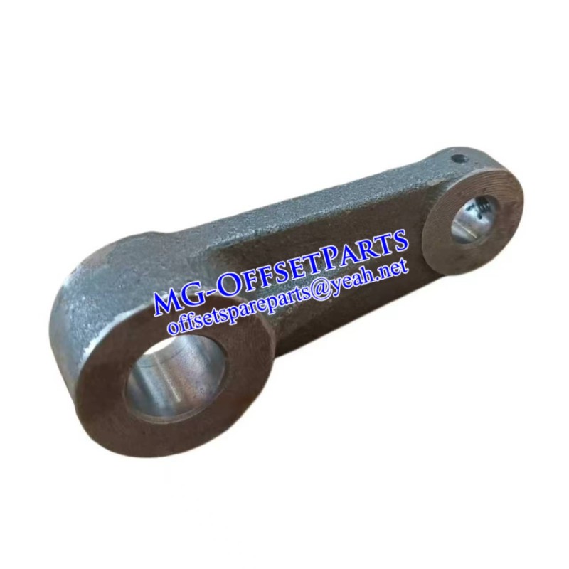 2748640400 274‑8640‑400 Lever Replacement New for Komori Press