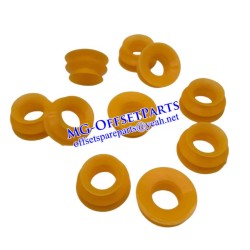 76415219C1 764‑1521‑9C1 High‑Quality Rubber Sucker for Komori Press