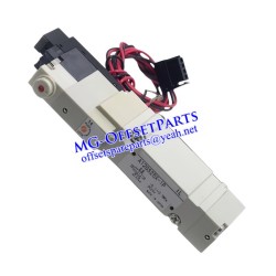 A12GS25X-1P,A12GS25X-1P-S,3Z05202060,3Z0-5202-060,komori machine valve-original new from kuroda