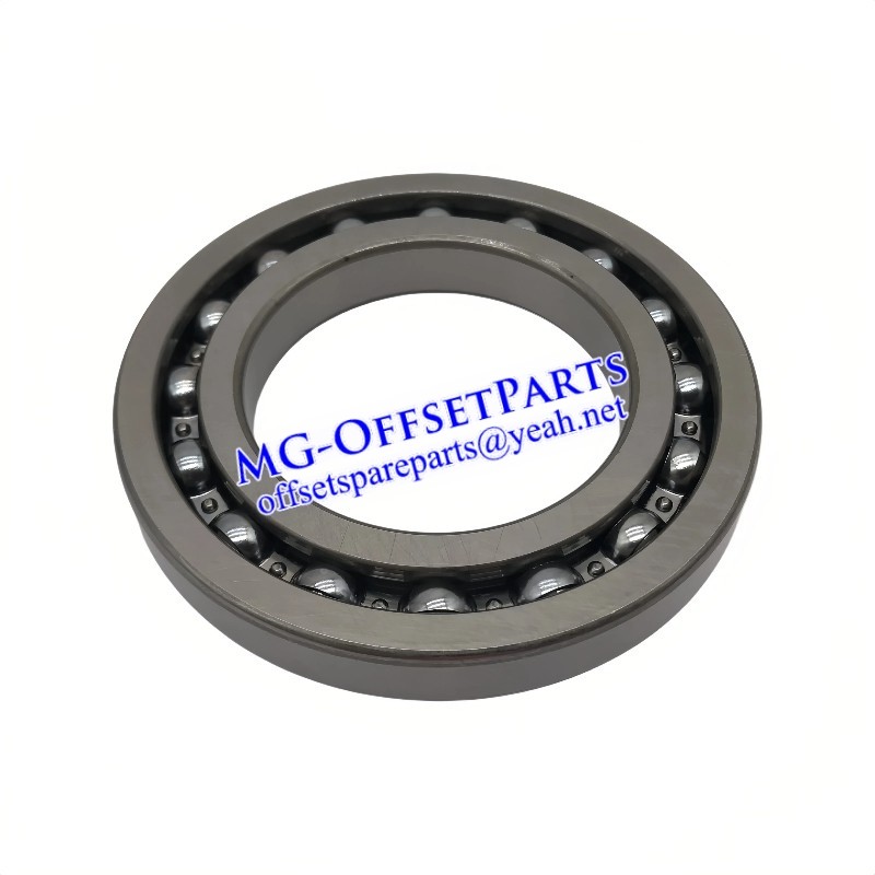 00.520.1102 Grooved Ball Bearing 16009 for Heidelberg Press