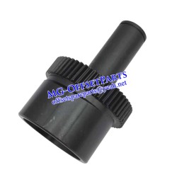 71.010.035/01 Replacement Journal Box for Heidelberg SM102/CD102/SX102/CX102 DS