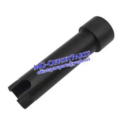 82.010.202/06 Replacement Locking Sleeve for Heidelberg Press