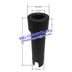 82.010.202/06 Replacement Locking Sleeve for Heidelberg Press
